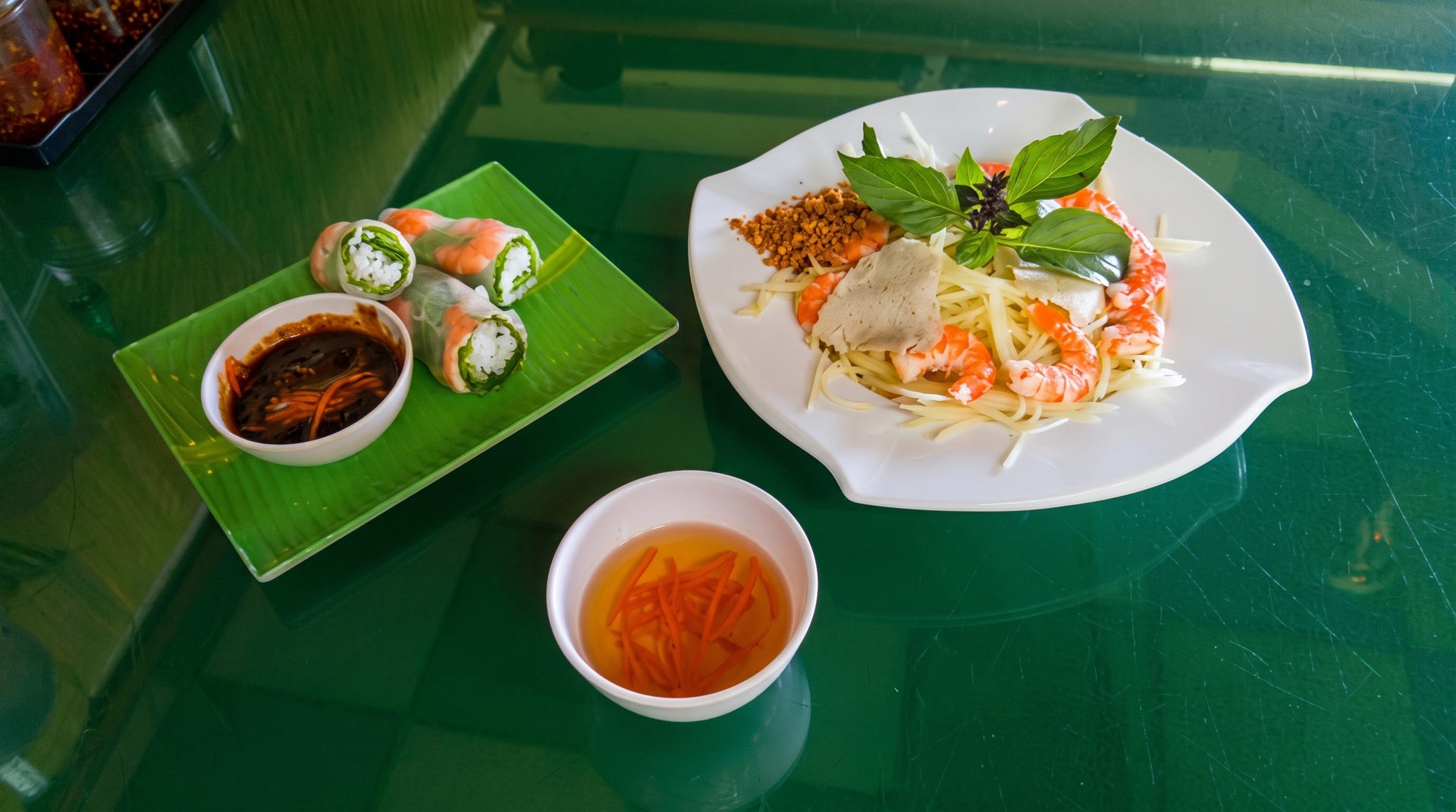 Annam Pho & Sandwiches Rewards