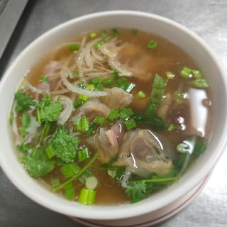 P 13 Pho Tripe (Sach)