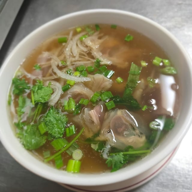 P 13 Pho Tripe (Sach).