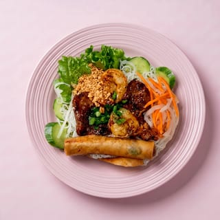 B1 Special Combo Vermicelli