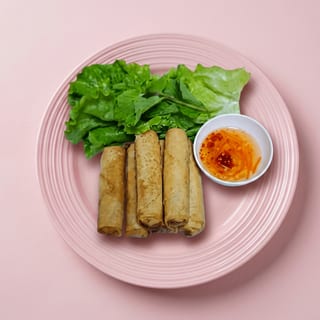 K2 Cha Gio- Deep Fried Eggroll (6)